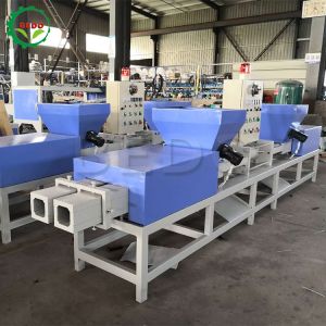 CE Approved Hydraulic Wood Sawdust Shavings Block Making Machine
