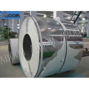 China N08367 1.4529 Stainless Steel Coil For Pressure Vessels on sale