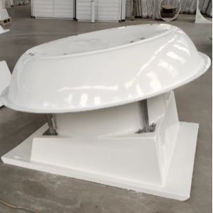 Cooling Poultry Farm Exhaust Fan Warehouse Greenhouse Ventilation Fan Fiberglass