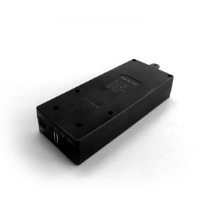 UPS Backup Power 12v 2a UPS Mini For WiFi Router 5200mah Support Customize