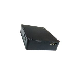 Quality GoodQuality COFDM HD Wireless 1 Watt UAV Video Wifi Transmitter for sale