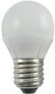 LED G45 Bulb light 5W 400LM Dimmable 200Degree beam angle