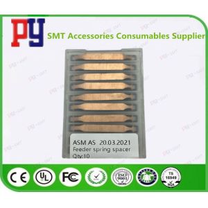 Quality SMT Spare Part ASM Feeder Spare Part 56001831-01 Feeder Spring Spacer for sale
