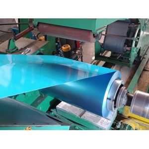 26 Gauge Aluzinc Steel Coils