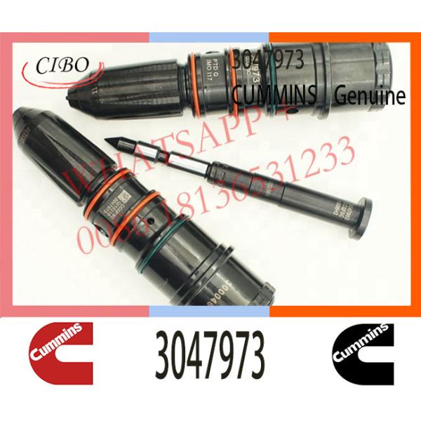 3047973 CUMMINS Neutral Diesel NT855 NTA855 NTA855G6 Injection Pump Fuel