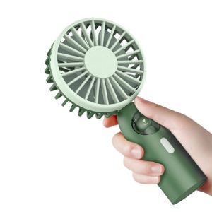 Multifunction Portable FAN 1200mAh 5H Runtime Complexion ABS+PC+PP Triple