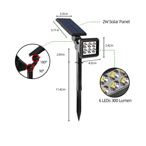 Buy Wateproof 6500k 45w 50w Street Led Solar Light 4000 Lumen at wholesale prices