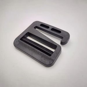 OEM ODM 2 Inch Backpack Buckle Plastic Bag Strap Adjuster