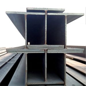 9m 12m Structural Steel Profiles Q335B Carbon Steel H Beam