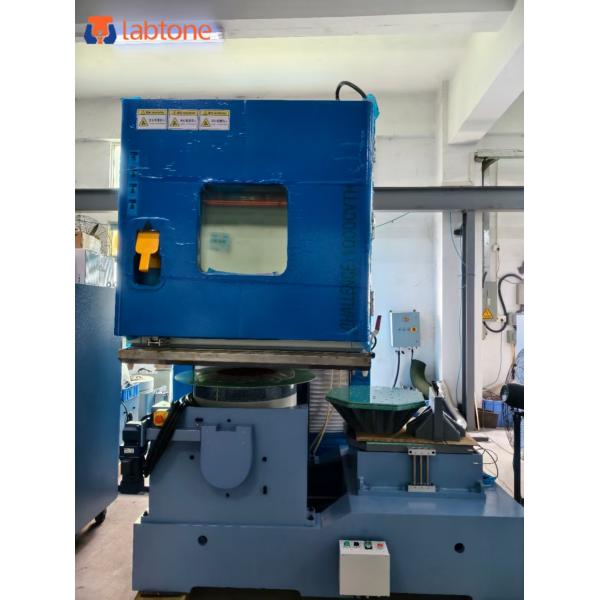 Environment Test Chamber Vibration , Test Chamber For Automotive Components