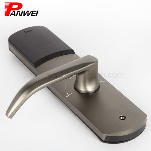 Waterproof Mifare Card Door Lock With Free Software Management