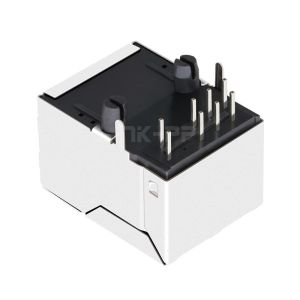 WE 7499210001A Compatible LINK-PP LPJ16624DNL 10/100 Base-T RJ45 POE Cat5e