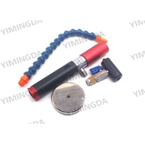 Gun Assy Air Cold Voetec 610 for GT5250 Parts PN 60124000