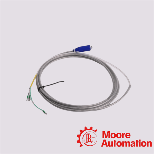 China 106765-06 Bently Nevada  Interconnect Cable on sale