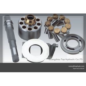 Hydraulic piston pump parts Rexroth Series A4VHW90