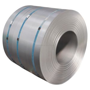 Full Hard ASTM/AISI/SGCC/CGCC/TDC51DZM/TDC52DTS350GD Cold Rolled Steel Coil in