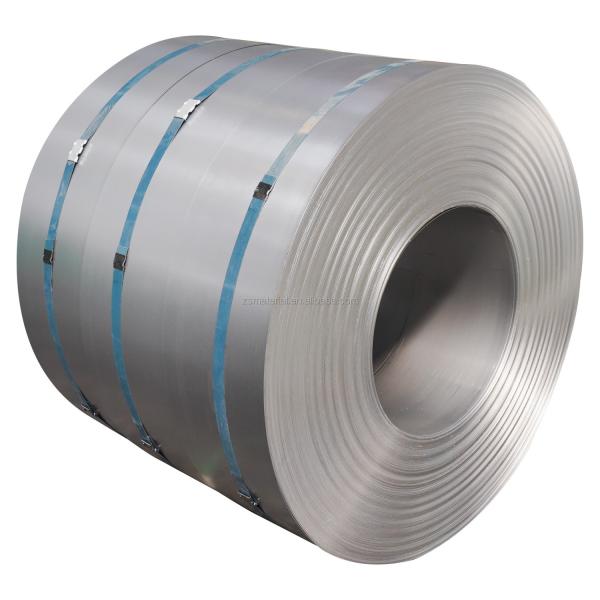 Full Hard ASTM/AISI/SGCC/CGCC/TDC51DZM/TDC52DTS350GD Cold Rolled Steel Coil in