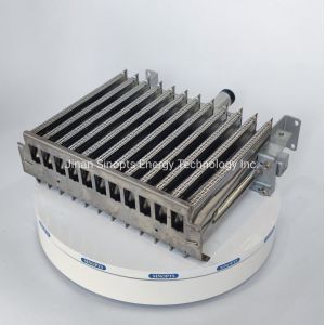 High Quality 12 Rows High-Quality Wall-Mounted Furnace Burner