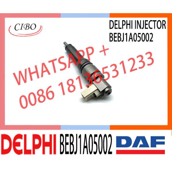 BEBJ1A05002,1846419,1905001,09105001 genuine new diesel fuel injector BEBJ1A00202,BEBJ1B00001