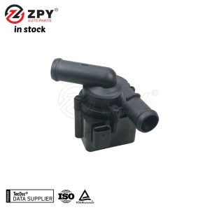 ZPY Auxiliary Coolant Pump 079965561A for Audi VW Porsche