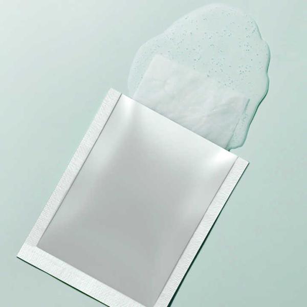 Oem Customized High Quality Moisturizing Facial Mask