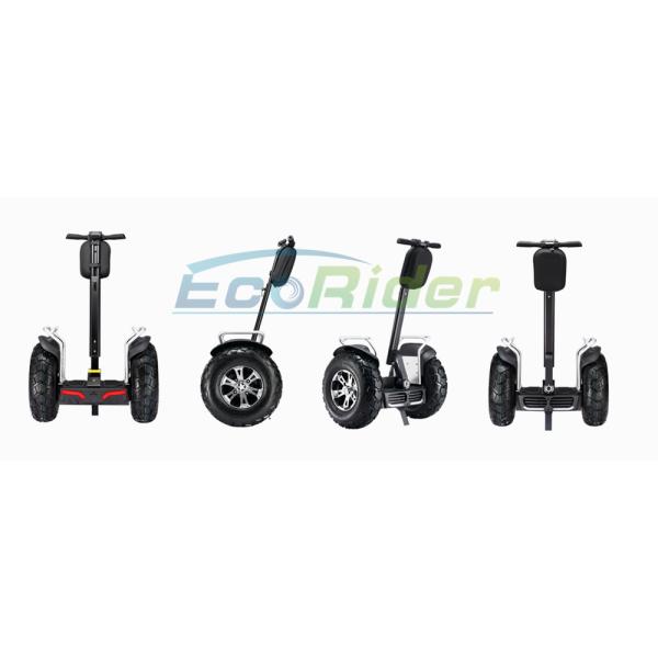 Two Wheel Self Balancing Electric Scooter with Handle 60-70KM Max Range