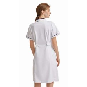 S&J OEM Medical Clothing Hospital Uniform Doctors Nurses Men Women Hospital