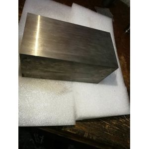 Quality Industrial Rectangular Tungsten Carbide Blanks Good Chemical Resistance for sale