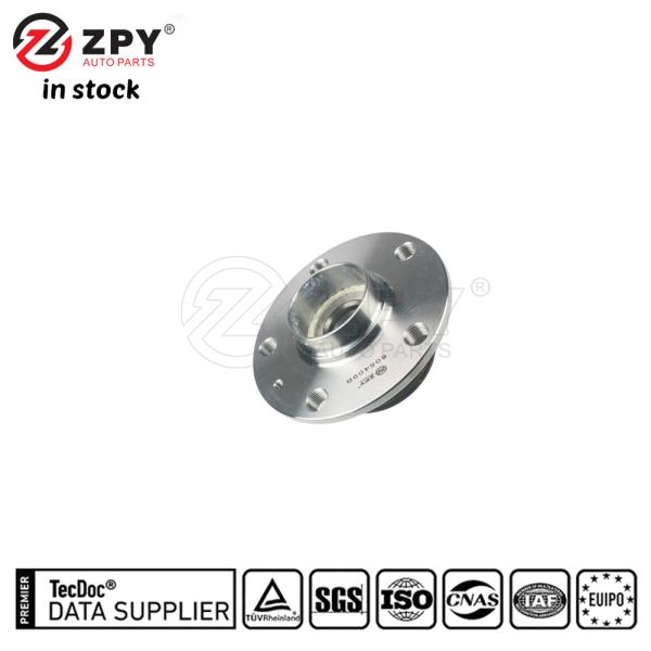 ZPY 1K0598611 Wheel Hub Bearing Assembly for VW Audi Porsche