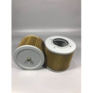 Standard Excavator Hydraulic Filter High Efficiency Long Lifespan For DH150-7