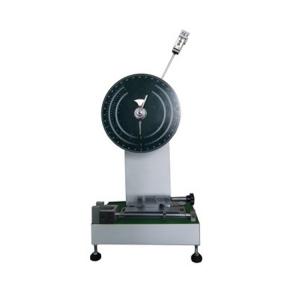 Quality Charpy Impact Tester Pendulum Impact Testing Machine for sale