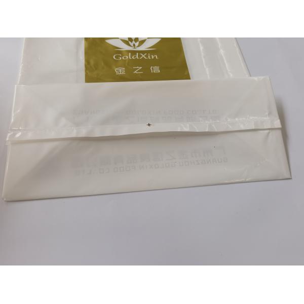OEM Die Cut Handle Bags