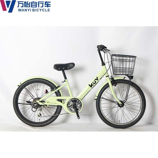 Buy Variable Speed Function 22 Inch Children Bike OEM ODM at wholesale prices