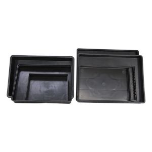 Anti Static Storage Component ESD Container Box For PCB boards