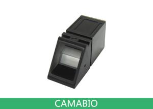 Quality CAMA-SM25 Optical Fingerprint Sensor With UART Interface for sale