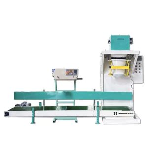 ISO Industrial Packing Machines 380V 50Hz Bagging Packing Machine