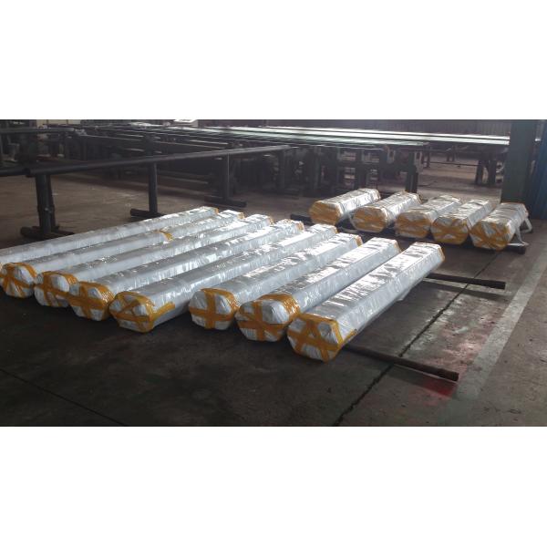 Buy 2ft 20ft Length Tubing and Casing Pup Joint in Carbon Steel with LTC Thread Type at wholesale prices