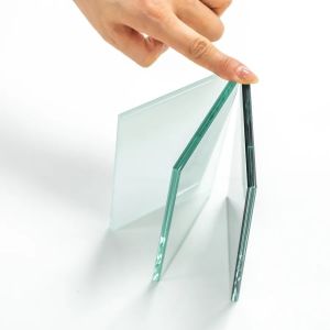 Toughened Glass Laminated Safety Glass Tempered Laminated Glass Price