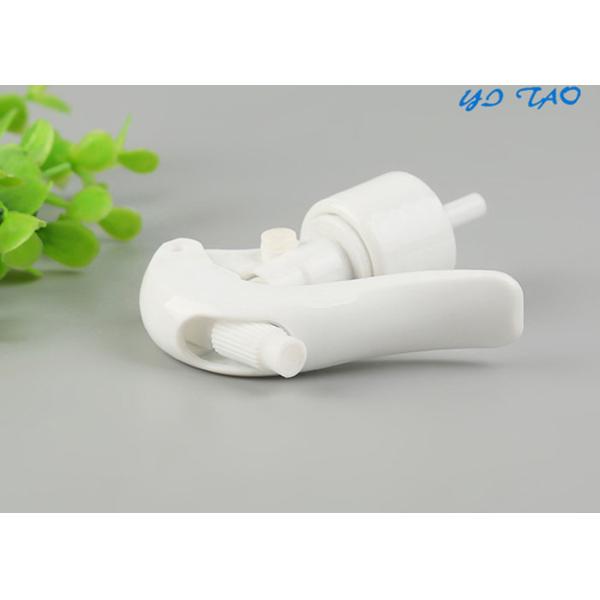 Fine Cleaning Detergent Garden Cone Plastic Spray Bottle with Trigger Sprayer