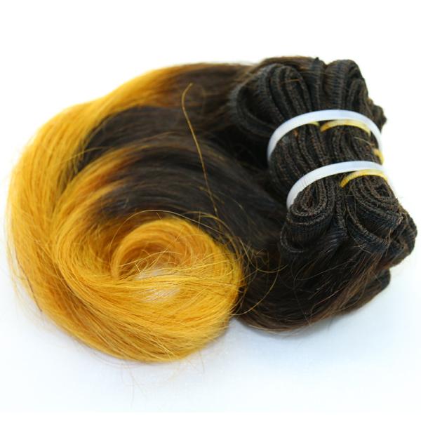 Wholesale Vendors Grade 8A 100% Unprocessed Brazian Snail Curl Weaves Sew In