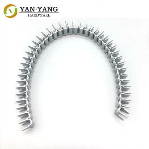 Quality chinese factory high quality galvanized fastener mattress clip for sale
