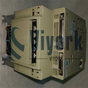 3PH 450W Industrial Servo Drives SGDB-05ADG Depth 225mm