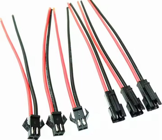Buy 105C Rated Temperature LVDS Cable with Dielectric Strength ≥1000V/min UL VW-1 Flammability Rating at wholesale prices