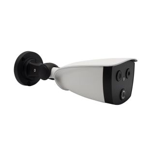 CE 4mm Focal 2M Body Temperature Thermal Cameras