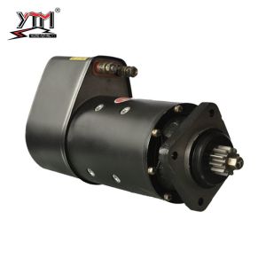 Quality QD2844-L 11T 9.0KW Engine Starter Motor 1163556 E2R24X9H7622 E8R24X9H7622 For DEUTZ AG for sale
