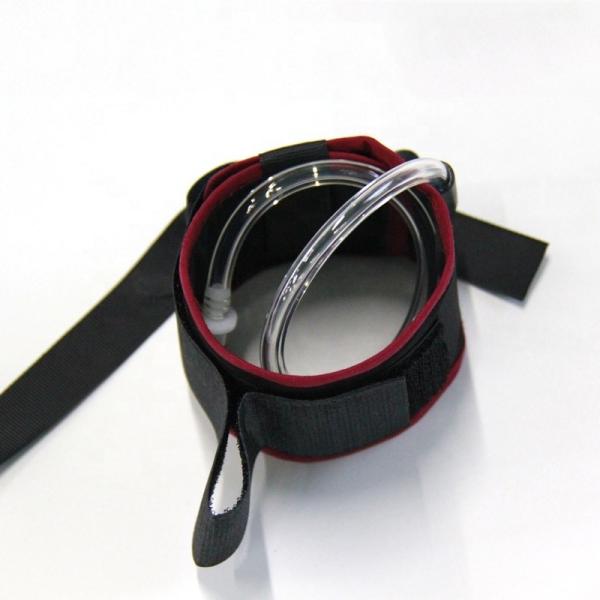 Medical Adhesive Suture Material Sterile Surgical Tourniquet Cuff for Safe