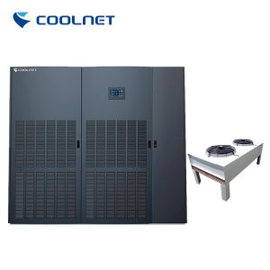 Coolnet Fluorine Pump Precision Cooling For Data Center Applications