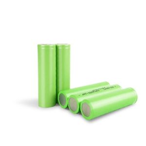 LifePO4 Rechargeable Li Ion 18650 Battery 2000mAh 2200mAh 2500mAh
