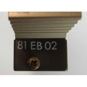 ABB 81EB02 GJR2349000R1000 Electrical Protection Applications In Industrial