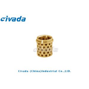 Quality Leader Components Oilless Bush for sale